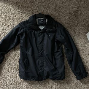 Oakley Men’s Jacket